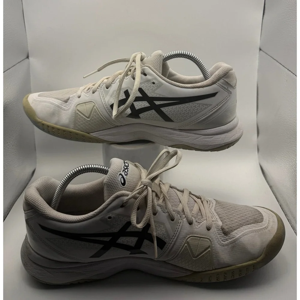 Asics elevate your